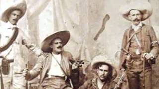 Jesusita en Chihuahua (Jesse Polka).- Raziel Mérida