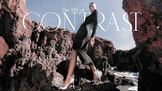 MODA IN PELLE - SS24 | The Art of Contrast