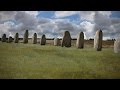 Giant Ancient Ruins Discovered Near Stonehenge