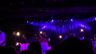 Copeland - Baltimore Soundstage - I Can Make You Feel Young Again