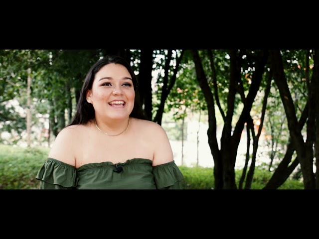 Love Story - Thayná & Leandro