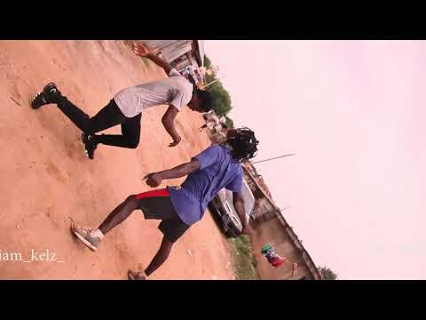 DJ Matt dance 💃 💃 empire!!!