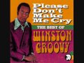 Something On The Side Winston Groovy
