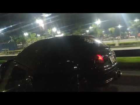 Equipe Aliados club baixos