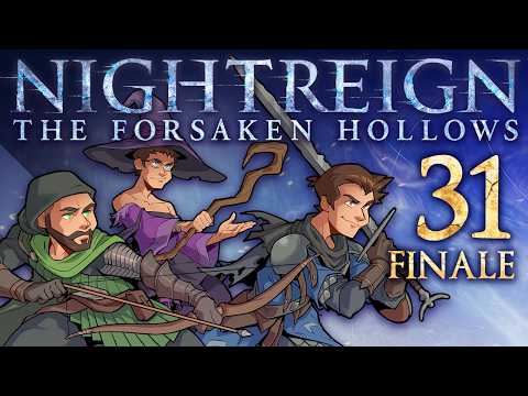 Elden Ring: Nightreign - #31 - ONE LAST RUN (probably)