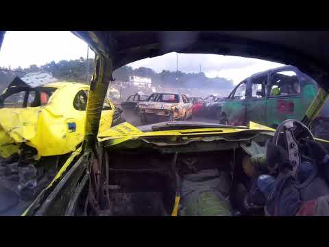 The Best of Onboard Action 2018 - 2019