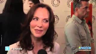In Plain Sight Cast on the First Time They Were Recognized