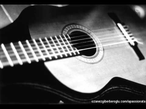 Les Orientales - Chante ma guitare