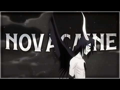 "What is a heart?" - Ulquiorra Cifer | Bleach Edit