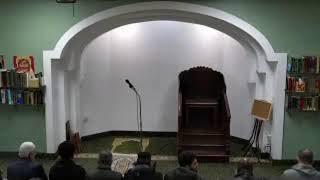 Sheikh Haroon Baqai