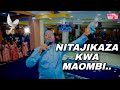 NDANI YA MOYO NINAAMINI