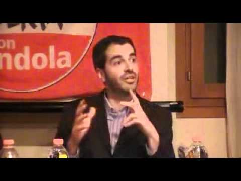 Riccardo.Poletto.Diritti.Civili.Bassano