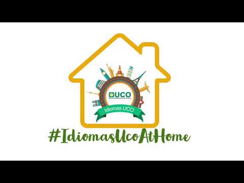 Idiomas UCO teachers 2020