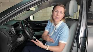 Comment bien positionner son volant ?