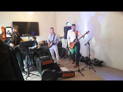 My JeBáČi - My JeBáČi - Cukrář 99 (LIVE 2020)