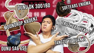 MOONDROP KADENZ, TRUTHEAR HEXA 2 AND MORE! | SIAS 2024 Guide