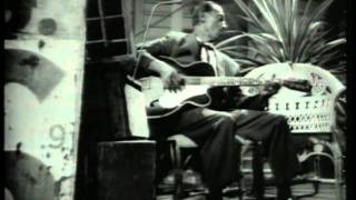 Mississippi Fred McDowell - Going Down To The River.divx