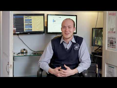 Speed It Up—Carefully: Old and New Technology to Serve Your School