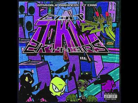 Teknocity - Parkineos x Amygdala ft. Errä (2k. edit)