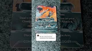 Nemesis Retaliation lockdown contractor cards