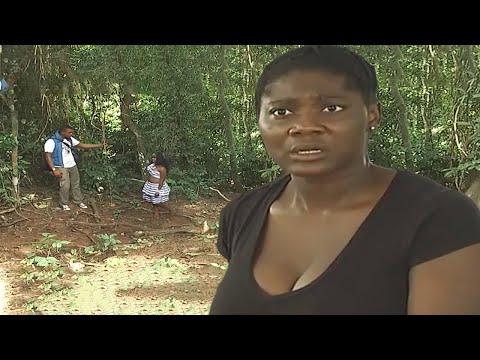HUMBLE STRANGER WHO WON THE HEART OF THE PRINCE ( MERCY JOHNSON) CLASSIC AFRICAN MOVIES