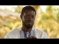 Bassirou Diomaye Faye | Confession Intime - VOSTFR