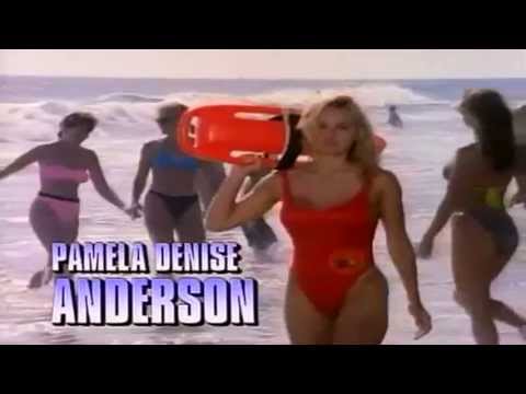 Baywatch 2 theme opening,Jimi Jamison-I