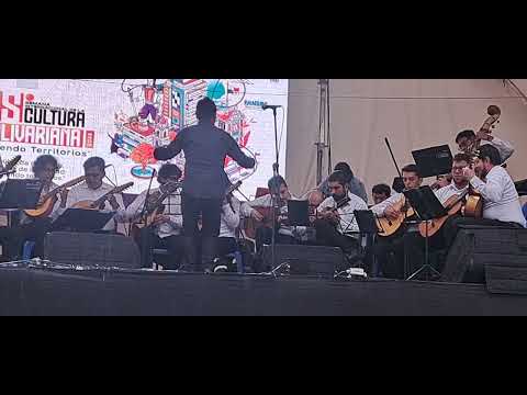 Aquiteven : 8.736  DUITAMA BOYACÁ, EN PARQUE LOS ENAMORADOS SINFÓNICA MUSICAL  ALTIPLANO CUND  BOY.