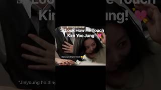 Download lagu 'Simple Touch'🤭💕- KIM YOO JUNG #100daysofdeception #shorts  #kdrama #fyp #parkjinyoung #new mp3