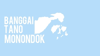 Download lagu Banggai Tano Monondok ( Audio Only) mp3