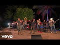 La Tronadora Banda San Jose FFM Ft Palma Aleman