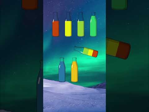 Water Sort Puzzle - Color Game video thumbnail