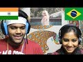 INDIANS REACT TO Pabllo Vittar - Disk Me (Official Music Video) ☎️✨ INDIANS REACT TO Pabllo Vittar - Disk Me (Official Music Video) ☎️✨
