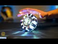I Built Tony Stark S Arc Reactor And It S GLORIOUS
