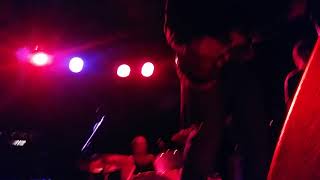 Swervedriver Live at Lee's Palace Toronto September 8th 2017, Raise Part 1