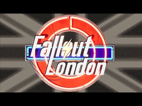 Krieg bleibt immer gleich | Let's play Fallout 4 London #01 | gameplay auf deutsch