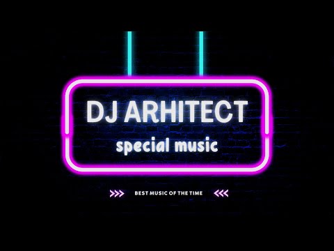 Dj Arhitect - Oasis of Dreams