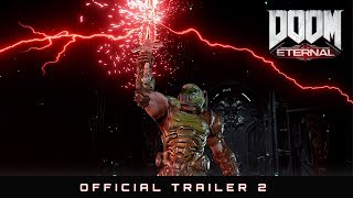 DOOM Eternal Year One Pass (DLC) Steam Key GLOBAL