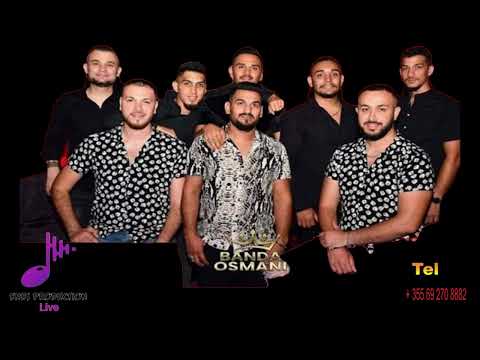 ALTINI MARJUSI BANDA OSMANI JA SHESHI JA MEJDANI