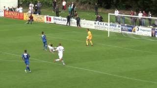 preview picture of video 'SPFL League 1: Stranraer v Ayr United'