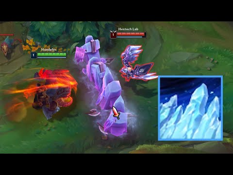 Why Victorious Anivia is not as Bugged as Many Think!