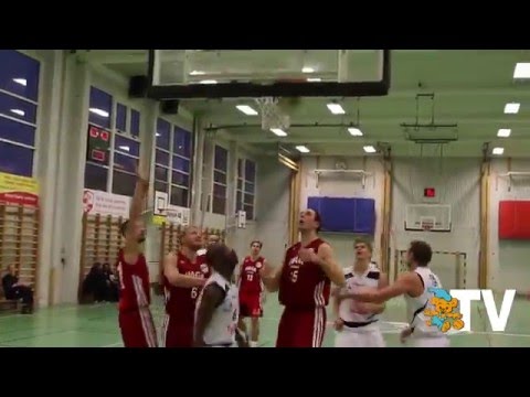 BTV: Highlights Haga Haninge - Brahe (HD)