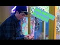 GETING UNLIMITED FREE PLAYS ON THE CLAW MACHINE! (IT WORKS) GETING UNLIMITED FREE PLAYS ON THE CLAW MACHINE! (IT WORKS)