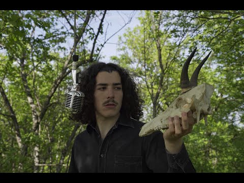 NOMEDARTE - A volte penso...