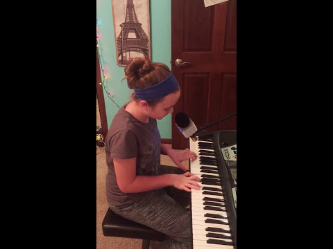 Stand by me Prince Royce Spanish/ English cover