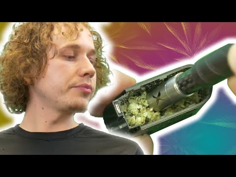 What is the Hippie Pipe X?