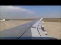 Aruba Airlines A320 MAR-AUA P4-AAA Part 1, Pre ...