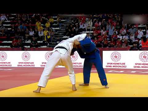 NAGASE Takanori - Ashi-guruma