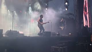 Download lagu One Desire Philharmonic Rock Orchestra - After You're Gone (18.6.2022, Kvarkenfest, Vaasa, Finland) mp3