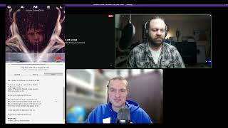 Camel – Highways Of The Sun REACTION